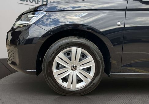 Volkswagen Caddy, 2024