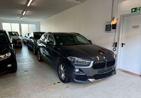 BMW X2, 2020
