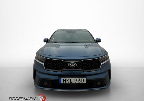 Kia Sorento, 2021