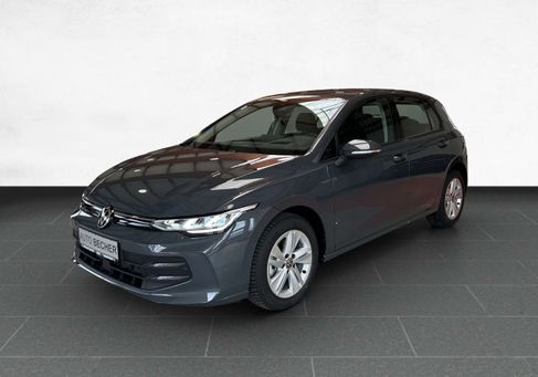 Volkswagen Golf, 2025 2
