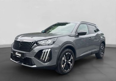 Peugeot 2008, 2024