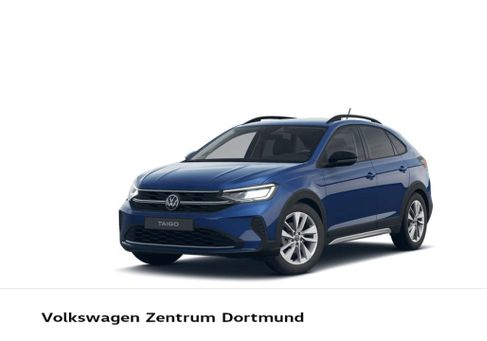 Volkswagen Taigo, 2025