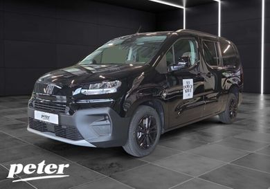 Fiat Qubo, 2026