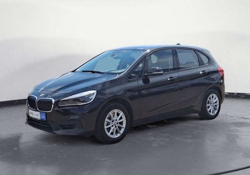 BMW 216, 2021 2