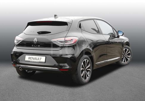 Renault Clio, 2025
