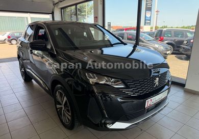 Peugeot 3008, 2024