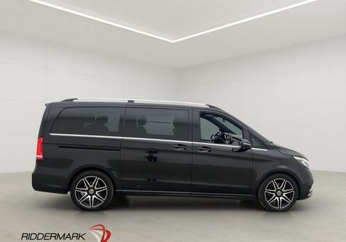 Mercedes-Benz V 300, 2020
