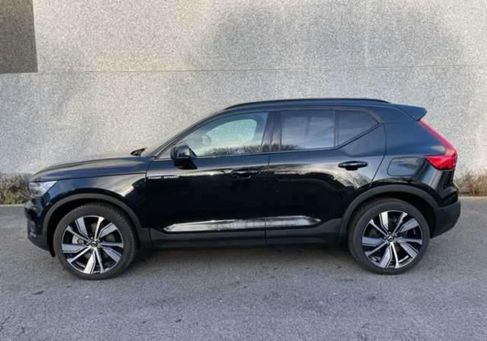Volvo XC40, 2022 2
