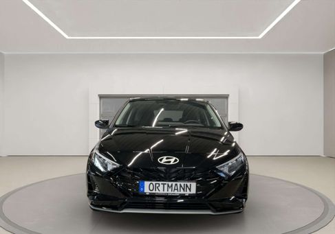 Hyundai i20, 2026 2