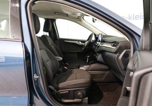 Ford Kuga, 2021