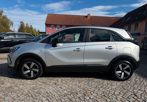 Opel Crossland X, 2024 3