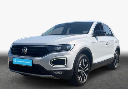 Volkswagen T-Roc, 2021