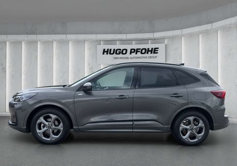 Ford Kuga, 2024