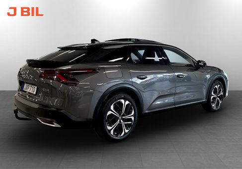 Citroën C5, 2022