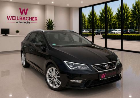 Seat Leon, 2019 2