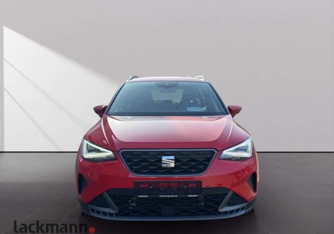 Seat Arona, 2023