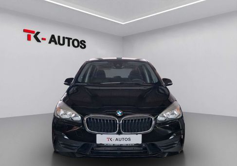 BMW 220, 2019 2