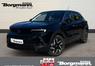 Opel Mokka, 2024