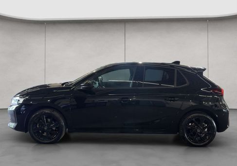 Opel Corsa, 2025 2