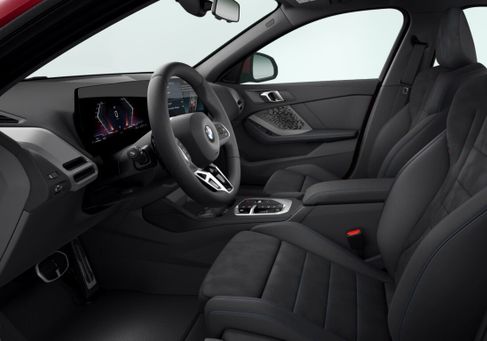BMW 120, 2026