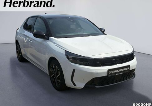 Opel Corsa, 2024 2