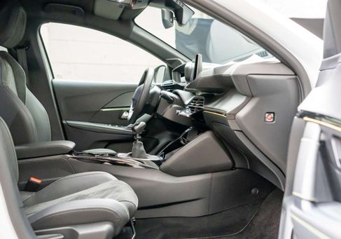Peugeot 208, 2024