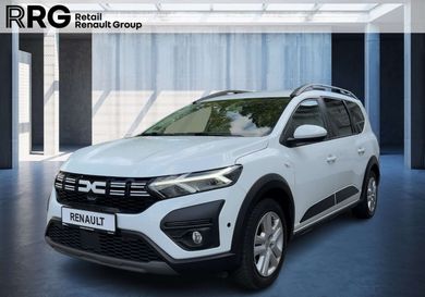 Dacia Jogger, 2024
