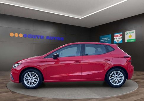 Seat Ibiza, 2024 2