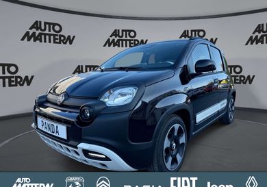 Fiat Panda, 2026