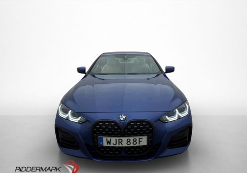 BMW, 2021 2
