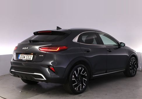 Kia XCeed, 2023 3
