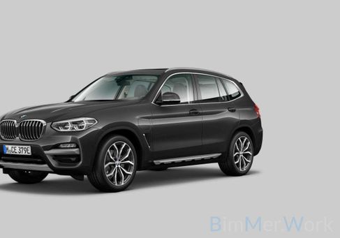 BMW X3, 2021 2