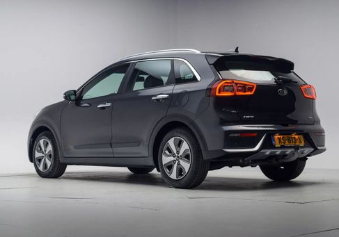 Kia Niro, 2019