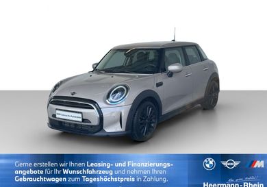 MINI ONE, 2022