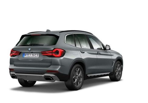 BMW X3, 2023 2