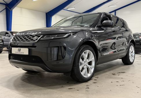 Land Rover Range Rover Evoque, 2023