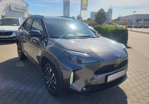 Toyota Yaris Cross, 2025 2