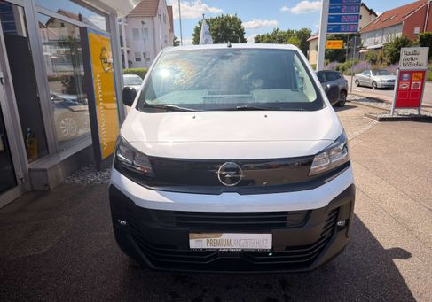 Opel Vivaro, 2026 2