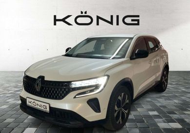Renault Austral, 2024