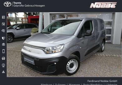 Fiat Doblo, 2023