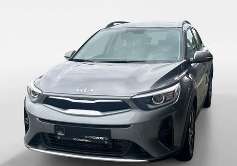 Kia Stonic, 2025 2