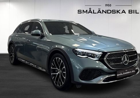 Mercedes-Benz, 2025 2