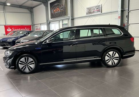 Volkswagen Passat Variant, 2021 3