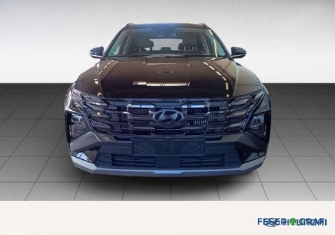 Hyundai Tucson, 2024