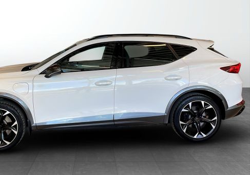 Cupra Formentor, 2024