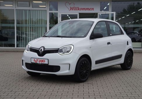 Renault Twingo, 2020