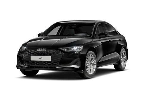 Audi A3, 2026 2