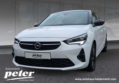 Opel Corsa, 2023