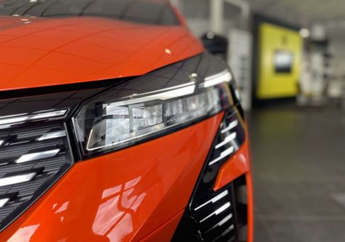 Renault Clio, 2026
