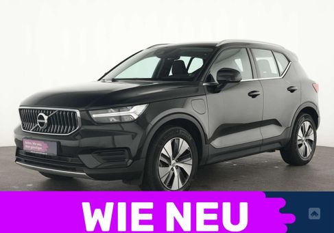 Volvo XC40, 2021